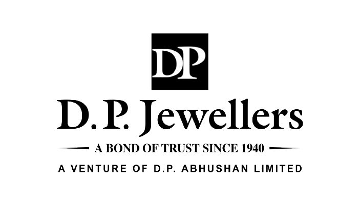 Brand logo of DP Jewellers