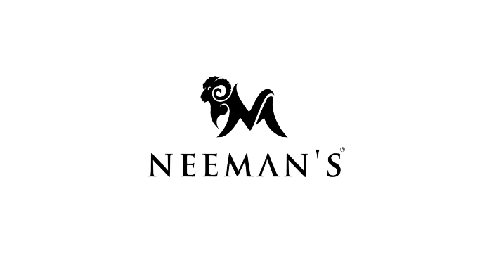 Brand logo of Neeman's