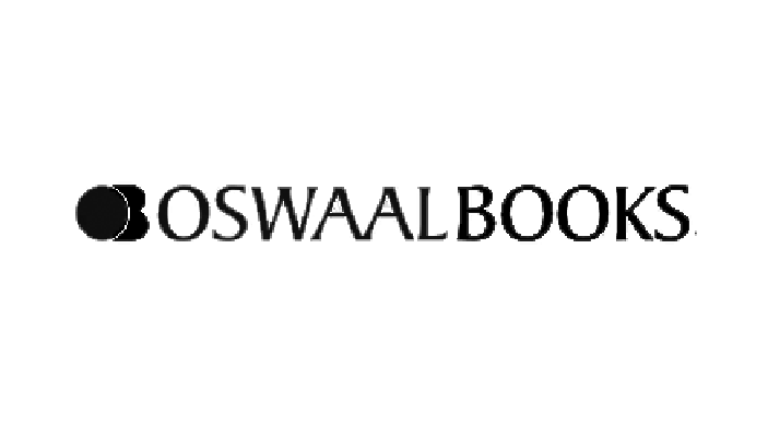 Brand logo of Oswaal Books