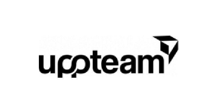 Brand logo of Upteam
