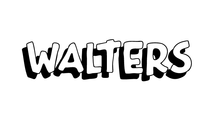 Strategic branding solutions delivered to Walters