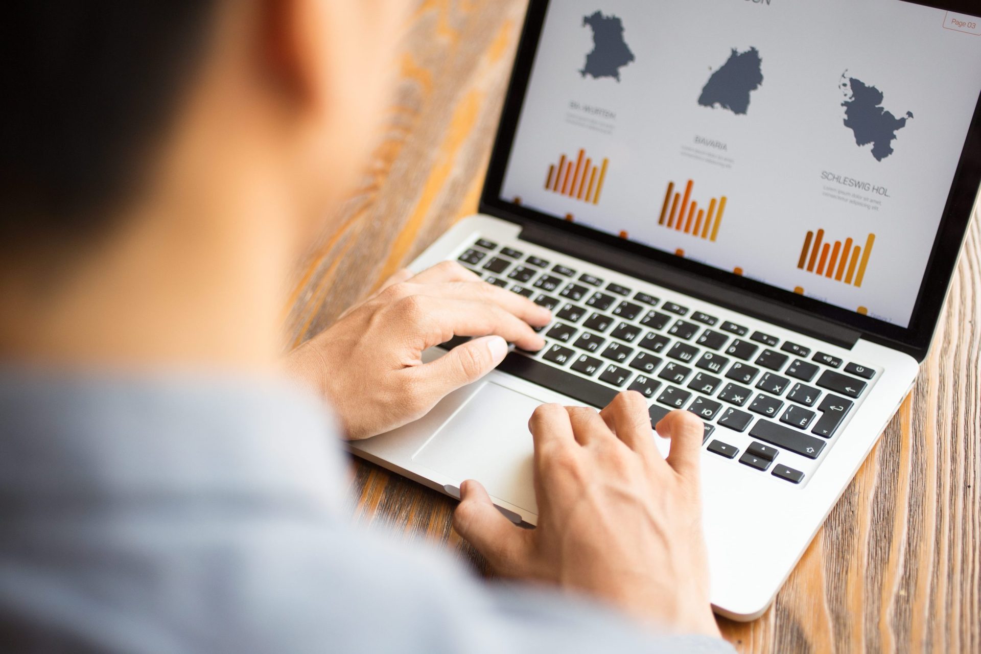 Unlock eCommerce Growth Conquer Amazon with BSR Tracking​