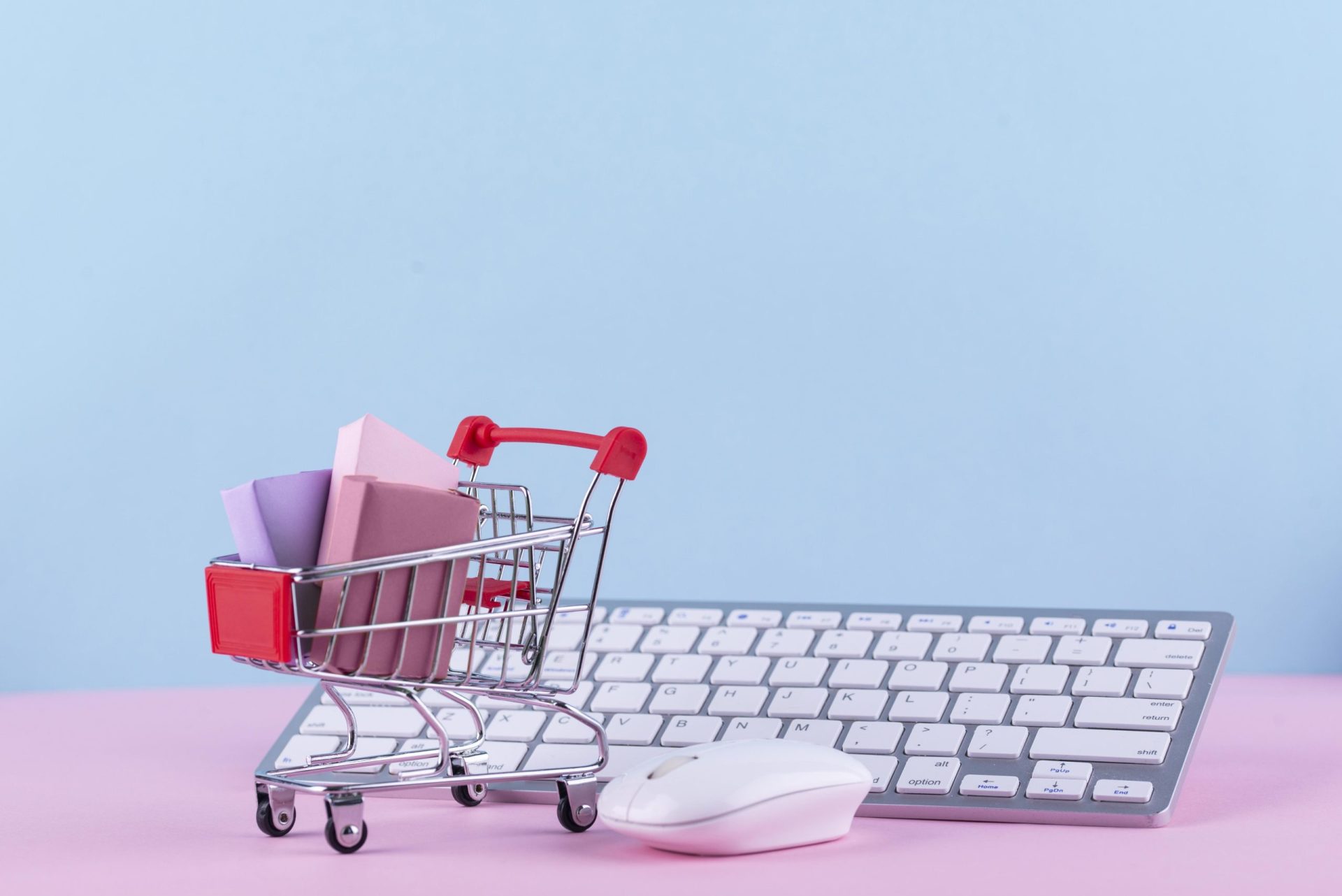 Boost Your Sales with Expert eCommerce Seller Account Management Services