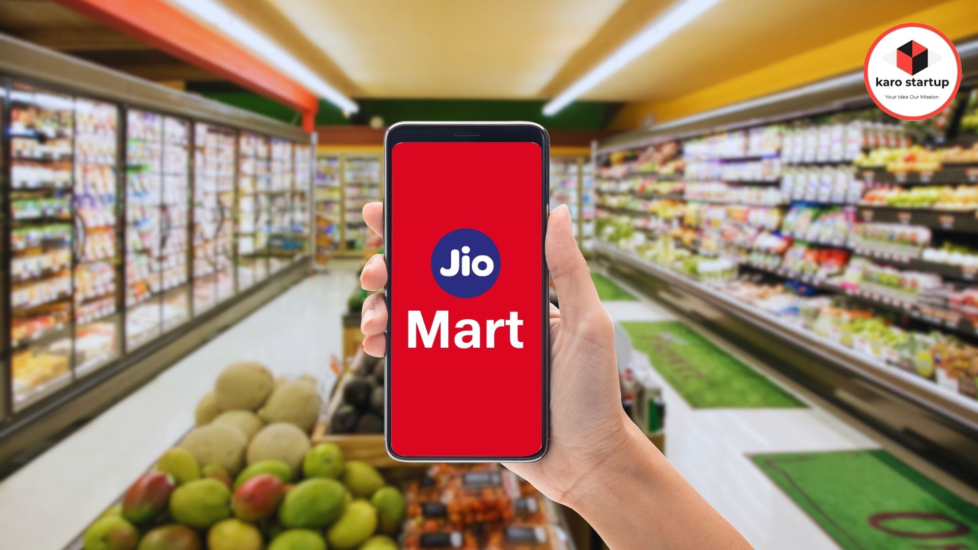 JioMart Seller Account Management: A Comprehensive Guide to Success with RevBoosters