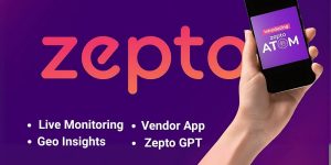 Is Zepto Atom Worth the Investment for Advertisers?
