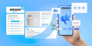 Why Reviews are Important for Amazon Success: 5 Key Insights Every Seller Should Know