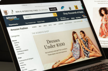 RevBoosters_Amazon_Account_Management_Service