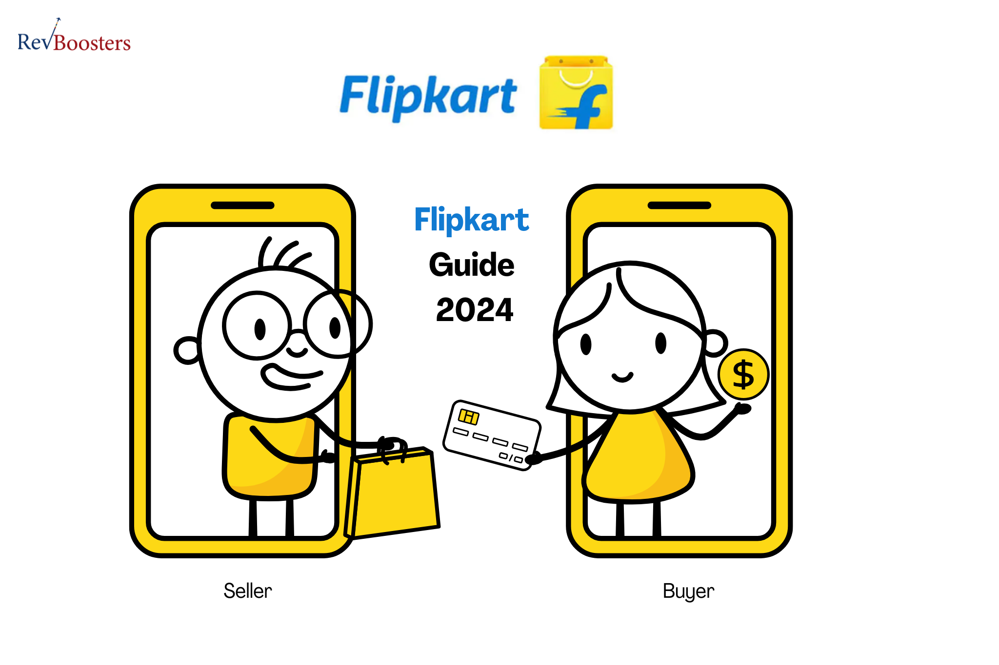 Flipkart seller success