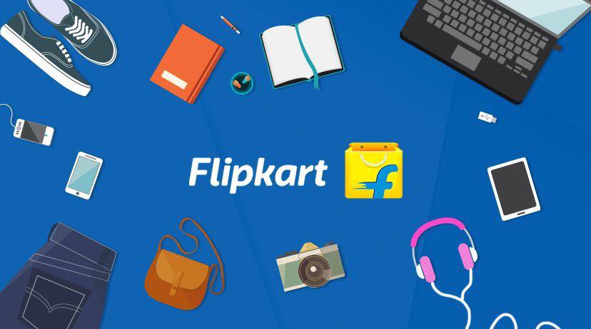 Flipkart Account Management Services