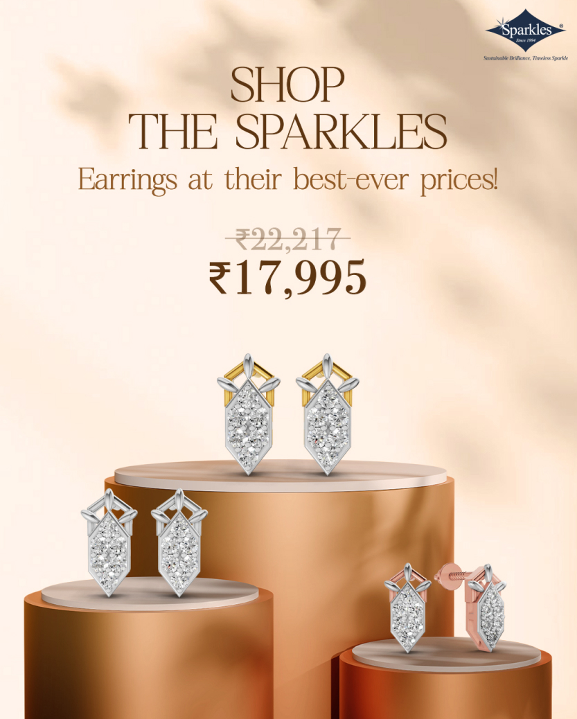 Sparkles campaign creative 5